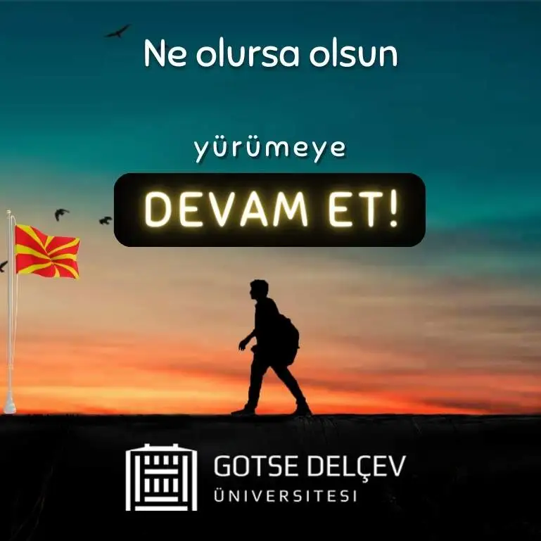 Goce Dolcev Üniversitesi ile ilgili resim