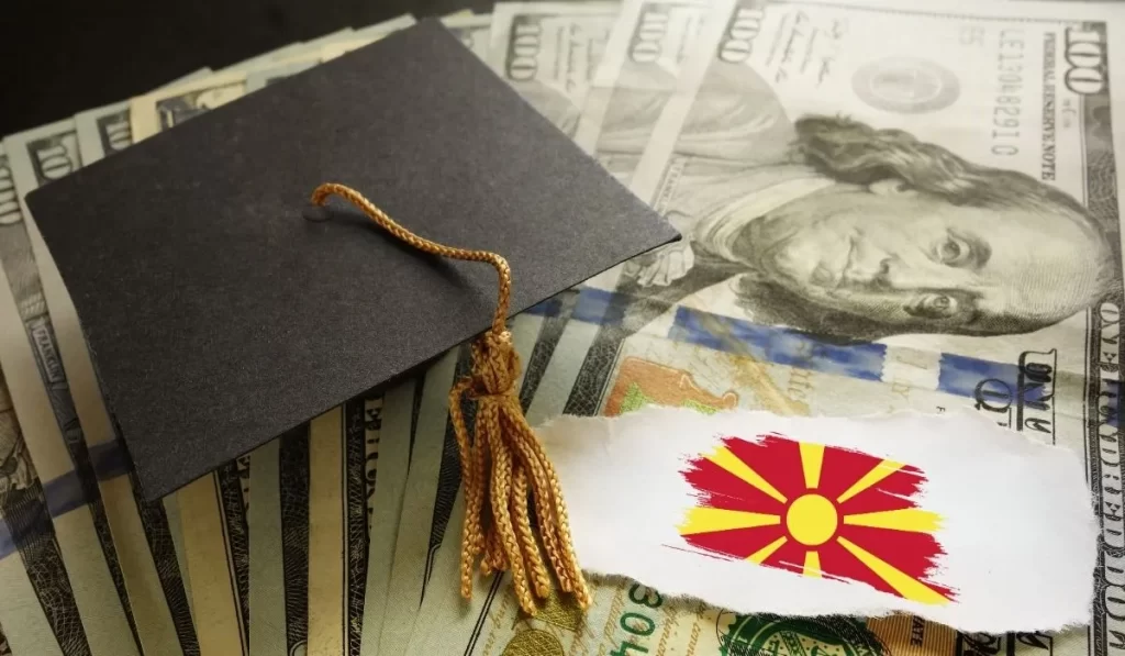 Makedonya Üniversiteleri ücretleri ve burs imkanları